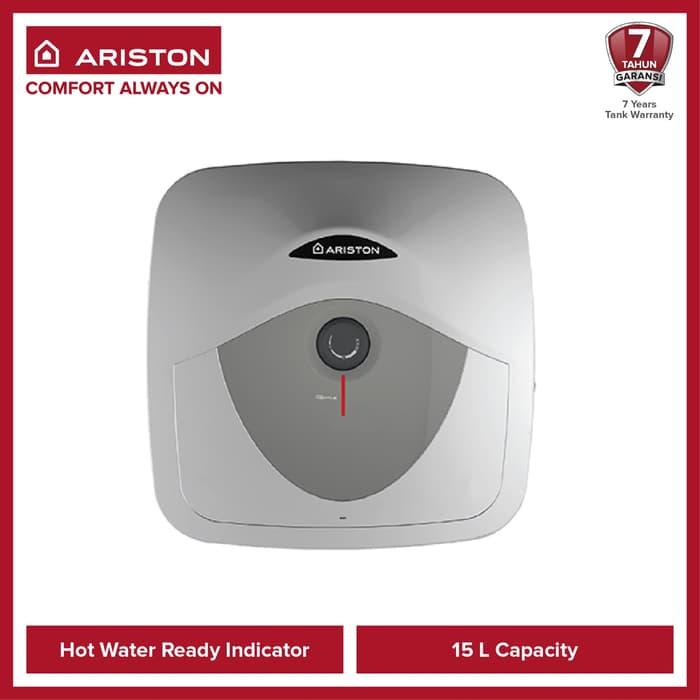 Ariston - Andris RS 15 L 350 Watt - Electric Water Heater