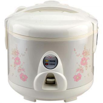 Maspion Magic Com 1 Liter 3in1 - EX109 (Bunga)