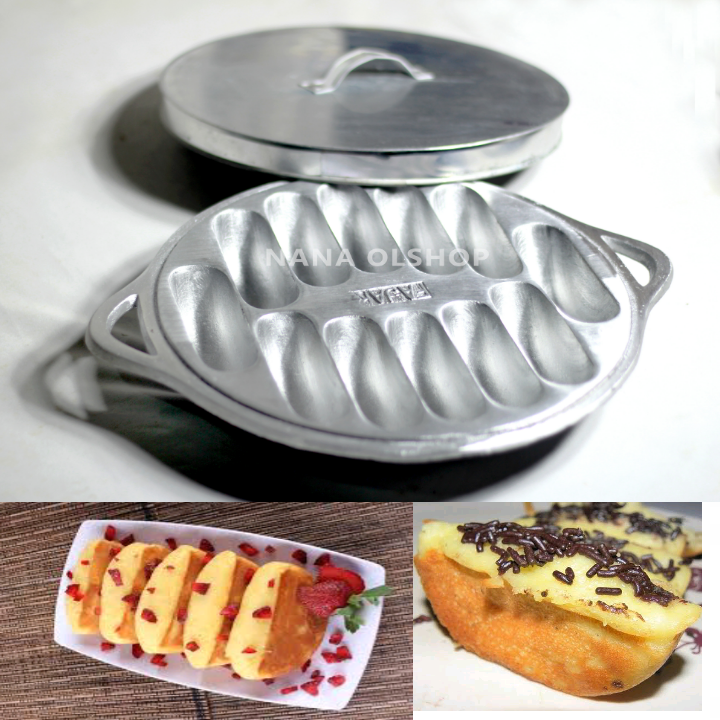 CETAKAN PUKIS PARABOLA JUMBO/MURAH/RANGGIN/PANCONG/TEBAL/ANTI LENGKET