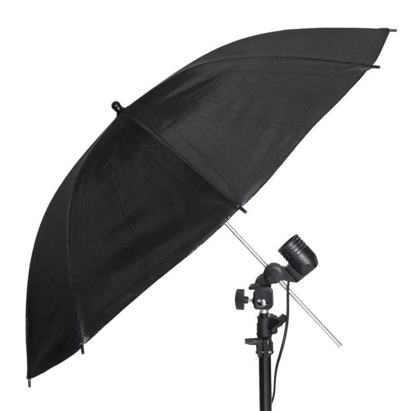 Promo Payung Studio Reflective Photography 80 CM - UB-004