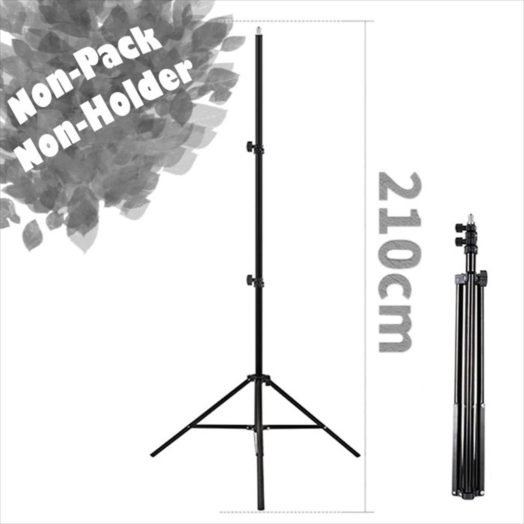 Light Stand Tripod 2.1 Meter/ Tripod 2.1M Ring Light