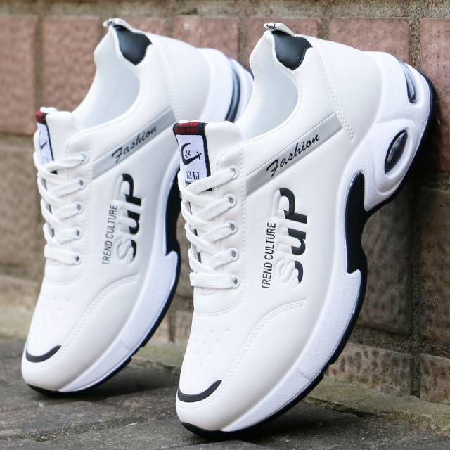 Vitha Shoes - Bisa Bayar Ditempat Sepatu Sneakers Pria Sup / Sepatu Sneakers Sport Pria / Sepatu Sport Pria / Sepatu Pria Terbaru