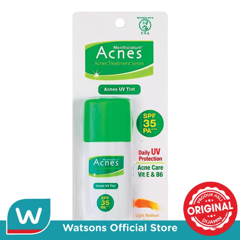 Acnes UV Tint 30g