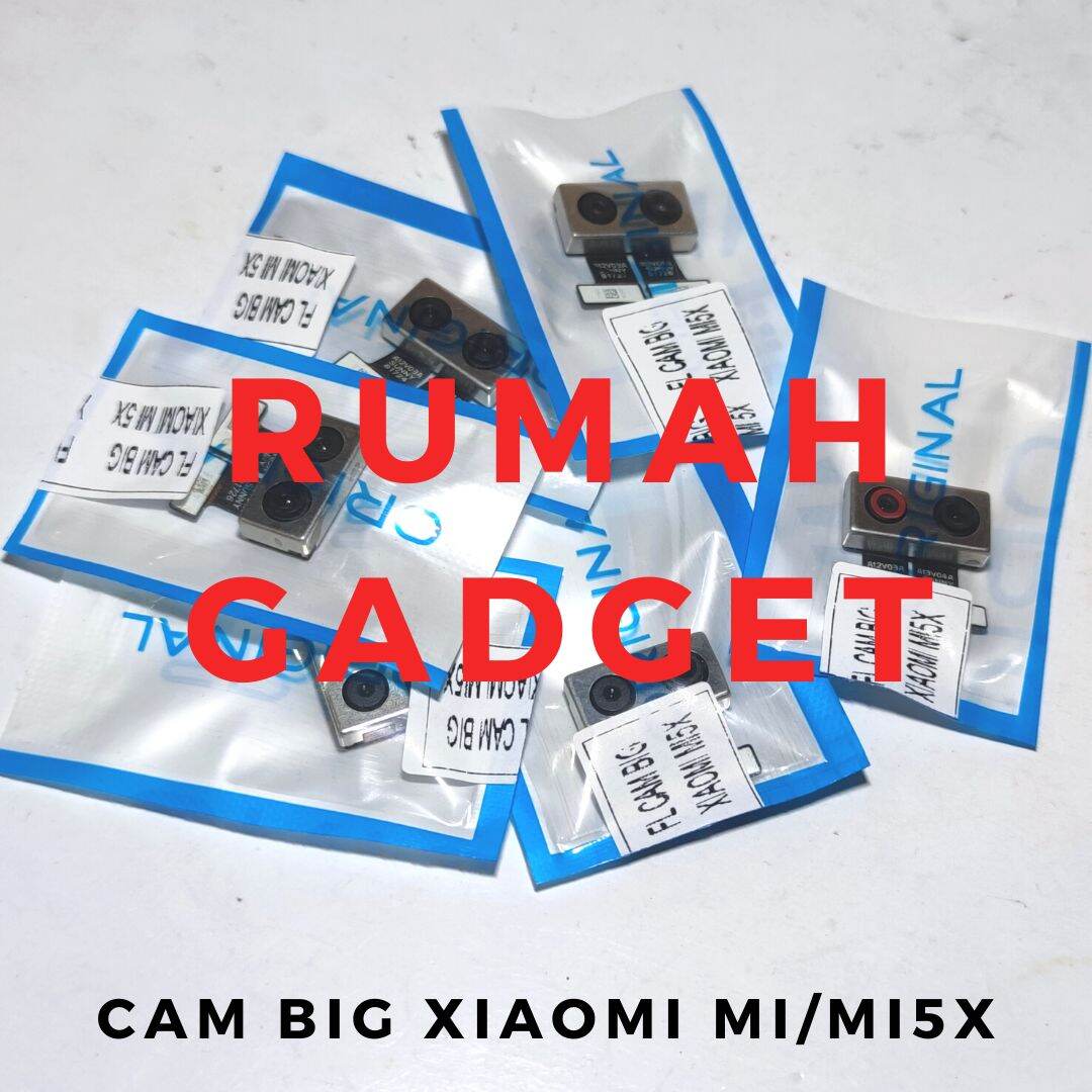 CAMERA BELAKANG KAMERA XIAOMI MIA1/MI5X