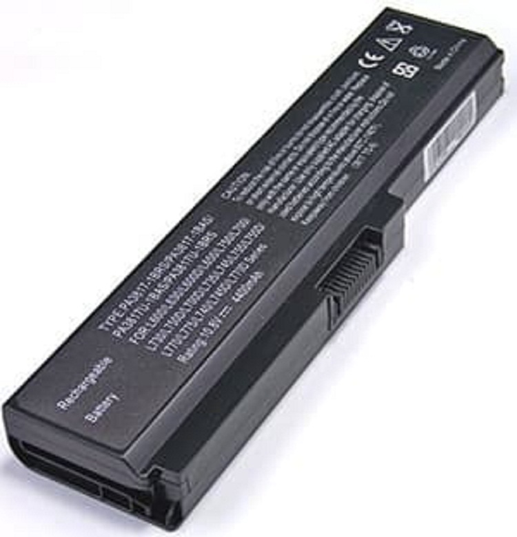 Baterai Toshiba Satellite L730 L735 L740 L745 L770 L755 -OEM