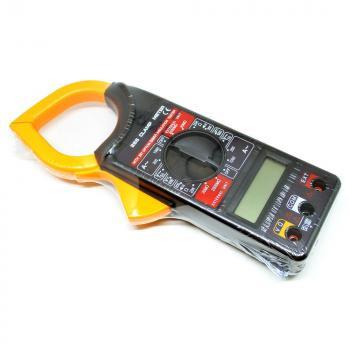 Promo Digital Clamp Multimeter - DT266