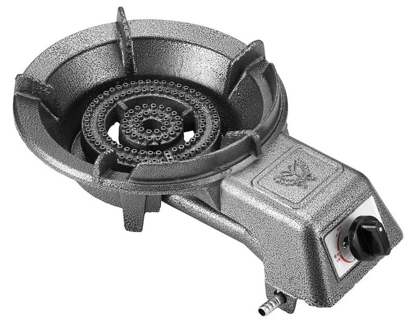 Kompor Gas Komersil K20A