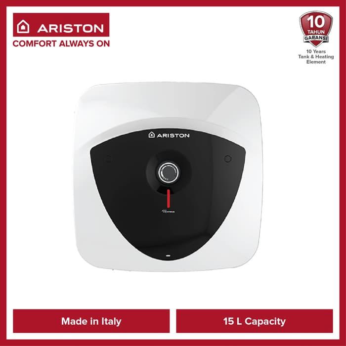 Ariston - Andris Lux 15 L 350 Watt - Electric Water Heater