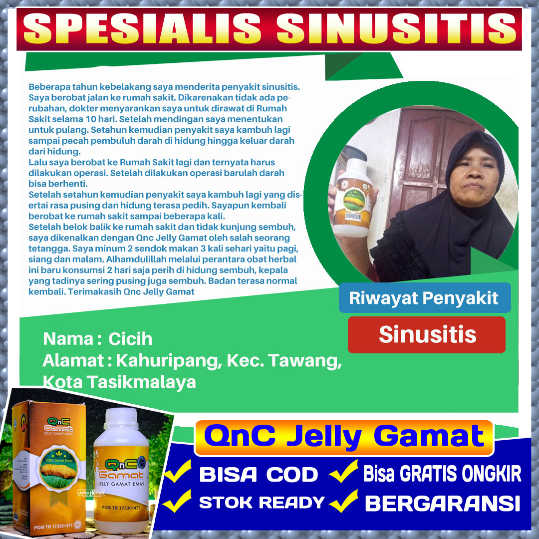 Obat Sinusitis Hidung Tersumbat - Obat Pilek Tak Kunjung Sembuh - Obat Pilek Menahun - Obat Polip Hidung - Obat Sinusitis Ibu Hamil - Obat Infeksi Sinus - Obat Sinusitis Paranasal - Obat Sinusitis Aku