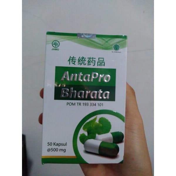 Antapro Bharata Obat Stroke / Gejala Stroke Terbaik