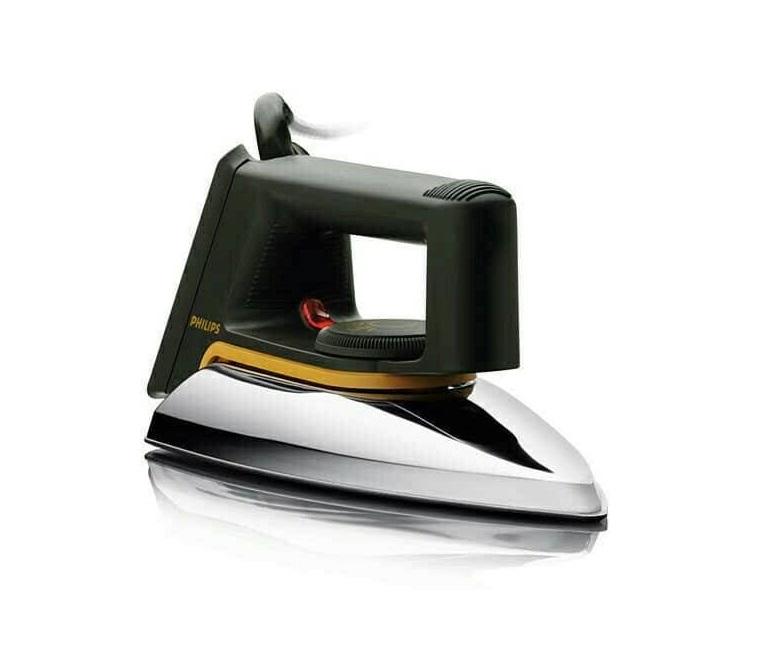 Philips HD 1172 Setrika Abu abu BERKUALITAS Anti LENGKET
