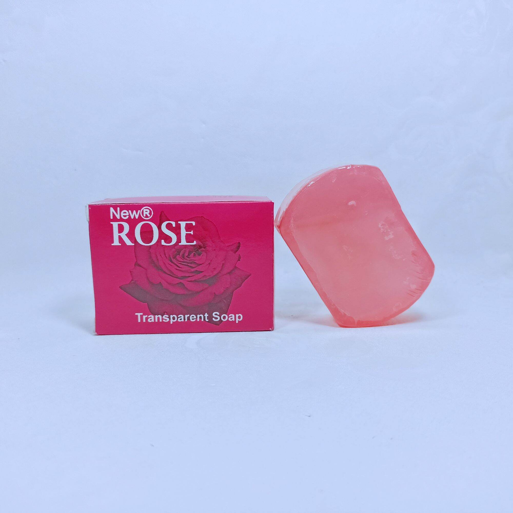 Sabun Rose (3pcs)