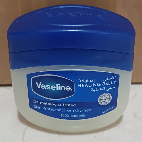 vasseline arab vasline vaseline arab 100 ml original vasseline petrolium arab jelly
