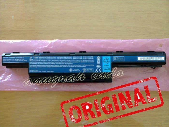 Baterai ACER Aspire Original 4349 4349z 45514741