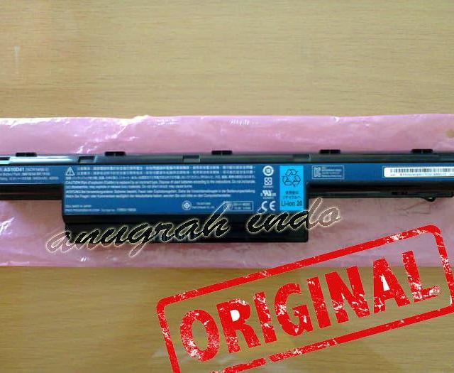 Baterai ACER Aspire Original 4349 4349z 45514741