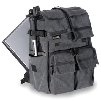 Tas Kamera DSLR Backpack National Geographic - NGW5070
