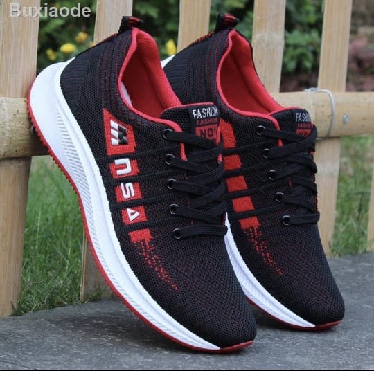 pangeran TERMURAH!! Sepatu size 36-43 Sport NSA Casual- sepatu pria casual/sepatu pria olahraga/sepatu running/sepatu terlaris/sepatu