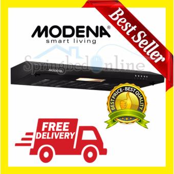 Slim Cooker Hood / Penyedot Asap Modena PX 6001 60 Cm Harga Pabrik