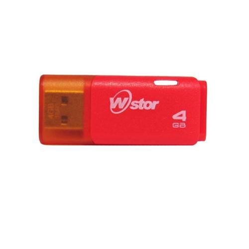 Flashdisk Solid 4gb Wstor Packing BERGARANSI