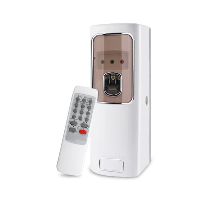 Mesin Dispenser Otomatis Pengharum Ruangan MY-523