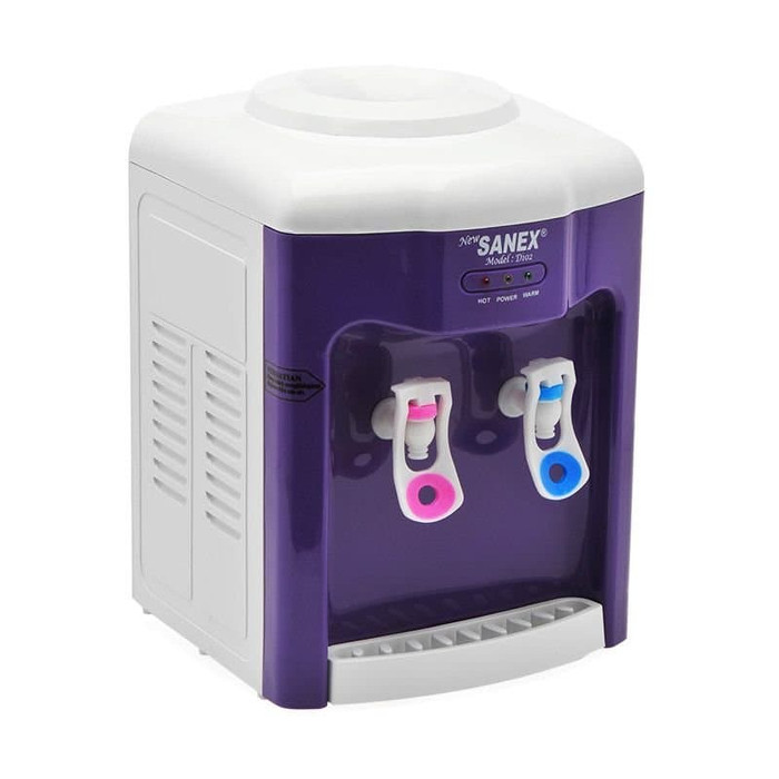 SANEX D102 / D-102 DISPENSER [HOT AND WARM] (GARANSI RESMI) - 100% ORI