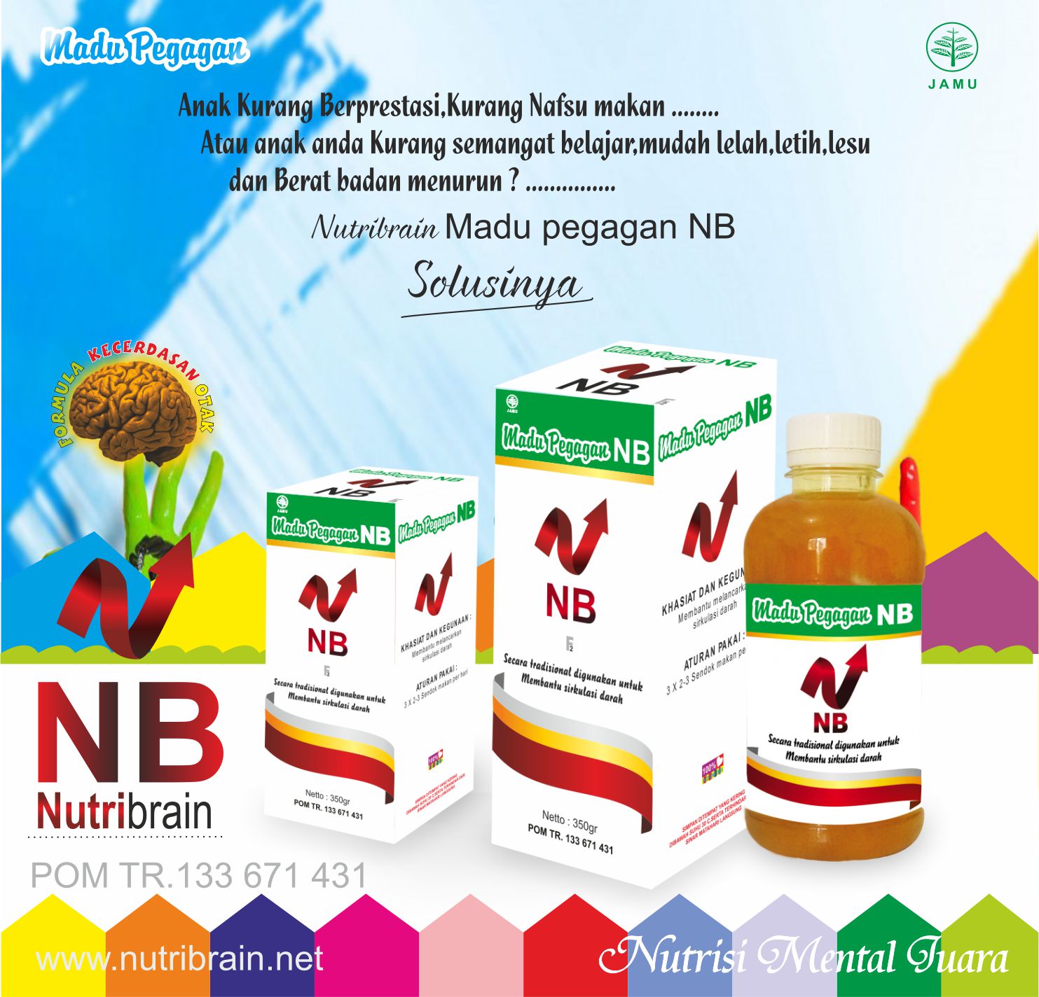 Nutrisi kecerdasan otak anak memperbaiki daya ingatsolusi anak susah makanvitamin kecerdasan otak anakvitamin otak anak terbaiksolusi anak susah makanagar anak gemuk sehat dan cerdasvitamin untuk kece