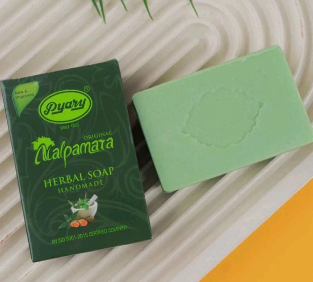 SABUN ARAB PYARY NALPAMARA BPOM /SABUN PYARI NALPAMARA