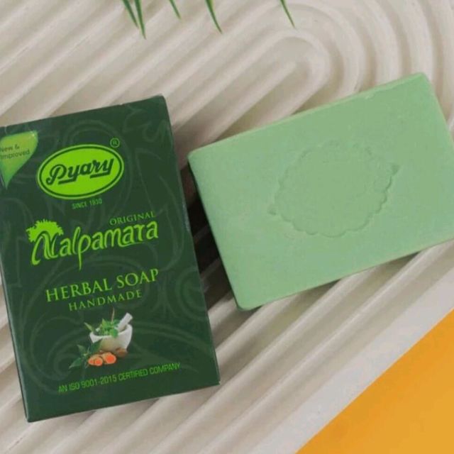 SABUN ARAB PYARY NALPAMARA BPOM /SABUN PYARI NALPAMARA
