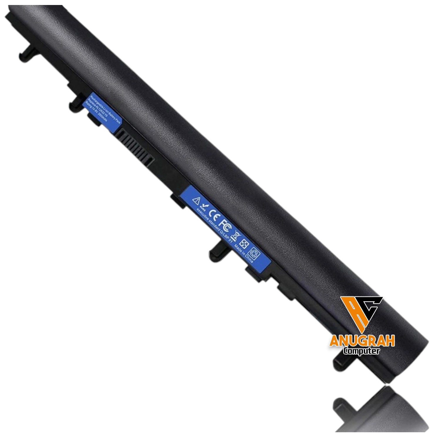 Baterai Acer Acer Aspire V5 V5-471 V5-431 V5-531 V5-571 V5-471G