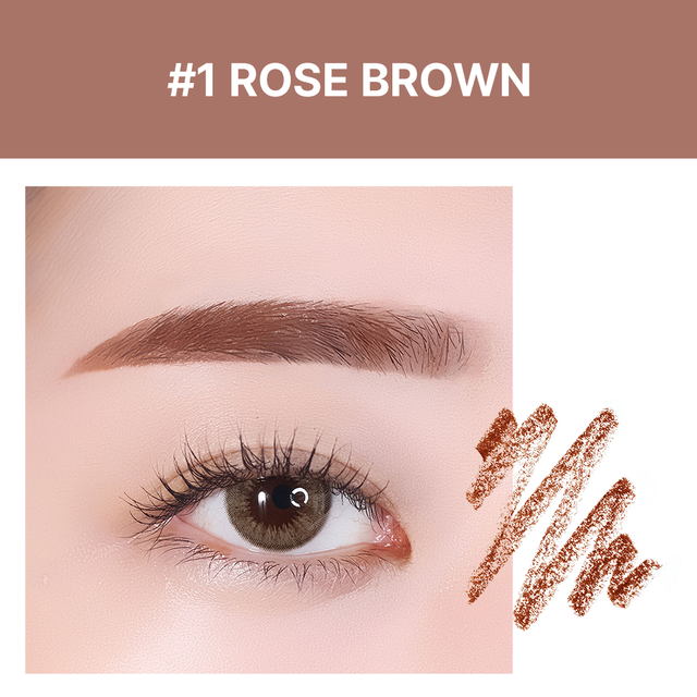 Innisfree Auto Eyebrow Pencil