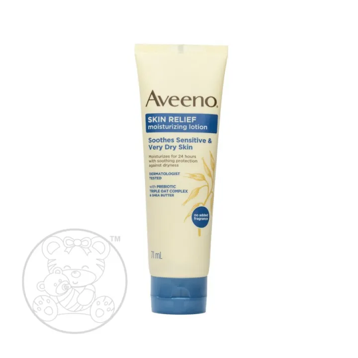 Lotion Aveeno Skin Relief Moisturizing Lotion 71 ml