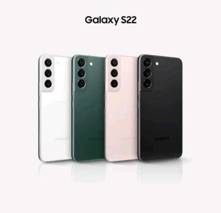 Samsung Galaxy S22