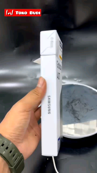 Samsung Galaxy A07 Garansi Resmi Sein