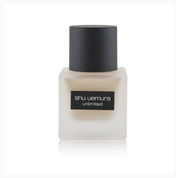 SHU UEMURA - Unlimited Breathable Lasting Foundation SPF 24
