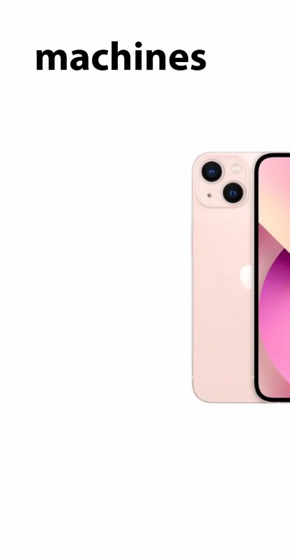 Apple iPhone 13