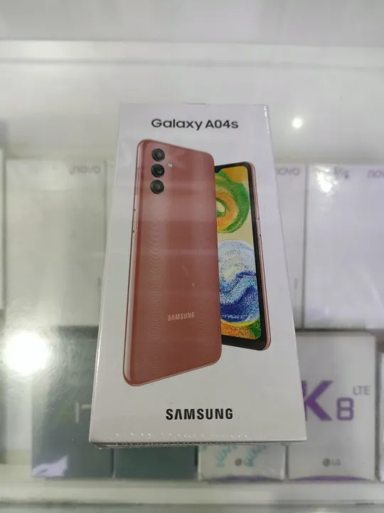 Samsung A16 8/128