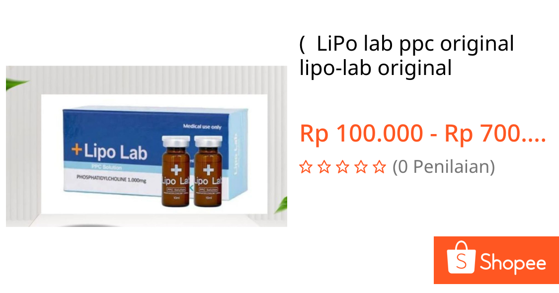 Jual ( LiPo lab ppc original lipo-lab original | Shopee Indonesia