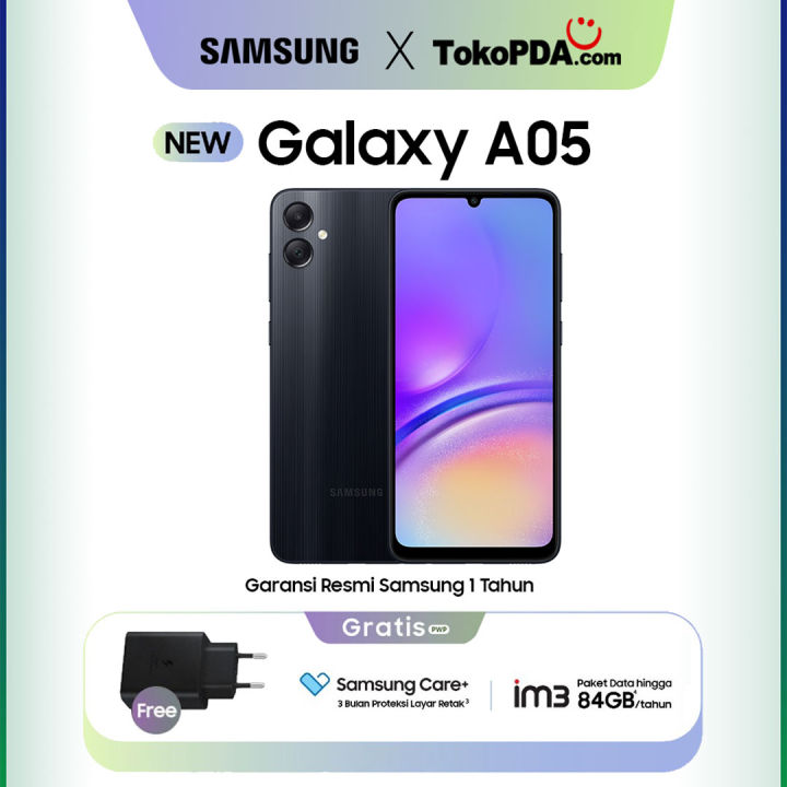 Samsung Galaxy A05 6/128GB