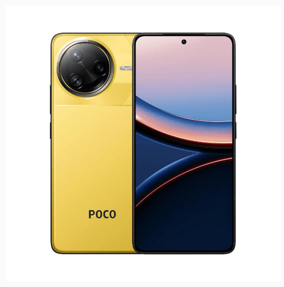 POCO F7 Ultra [12GB+256GB | 16GB+512GB]