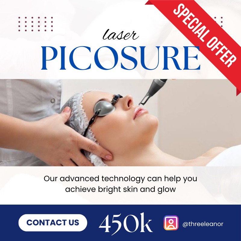 Jual picosure laser | Shopee Indonesia