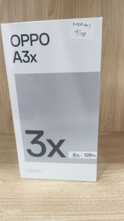 oppo A3x | Lazada Indonesia