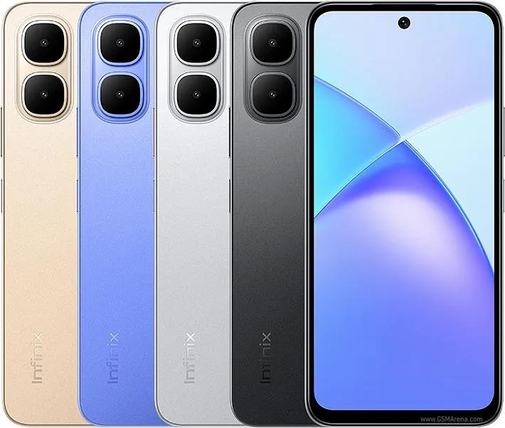 INFINIX SMART 10 PLUS 8/128GB | Lazada Indonesia