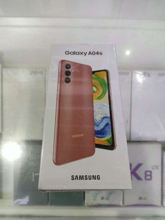 Samsung A16 8/128