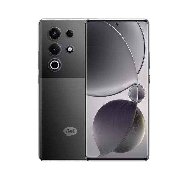Itel S25 Ultra [8GB+128GB] [8GB+256GB] - Garansi Resmi 1 Tahun | Lazada Indonesia