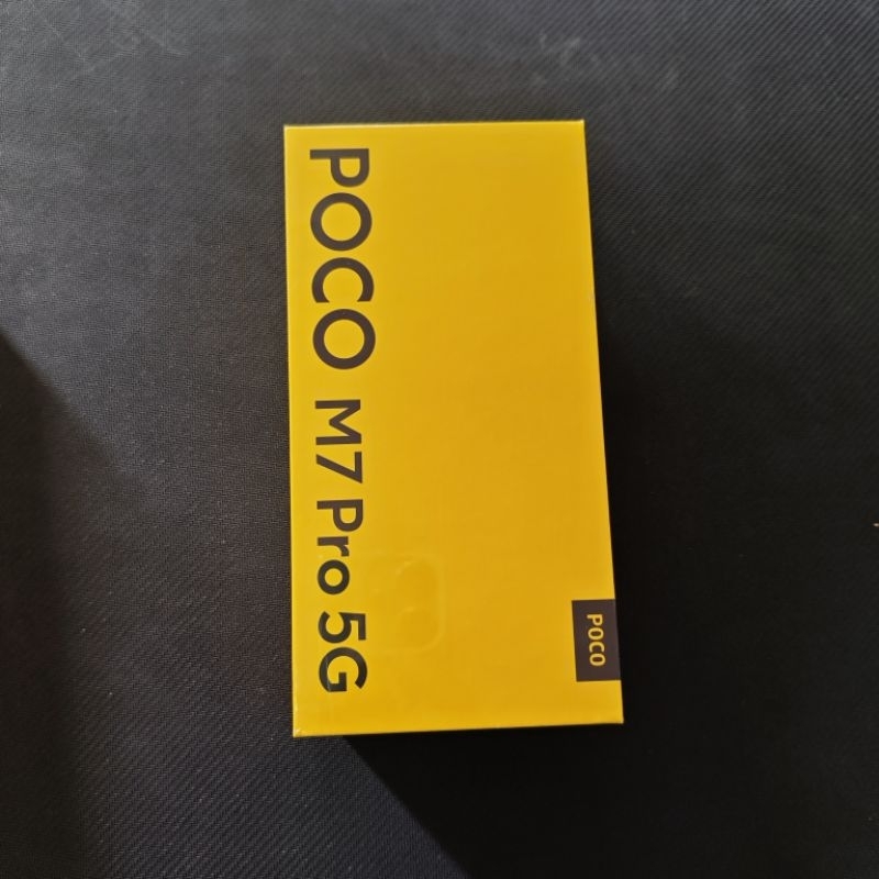 Jual Xiaomi Poco M7 Pro 5G 8/256GB | Shopee Indonesia