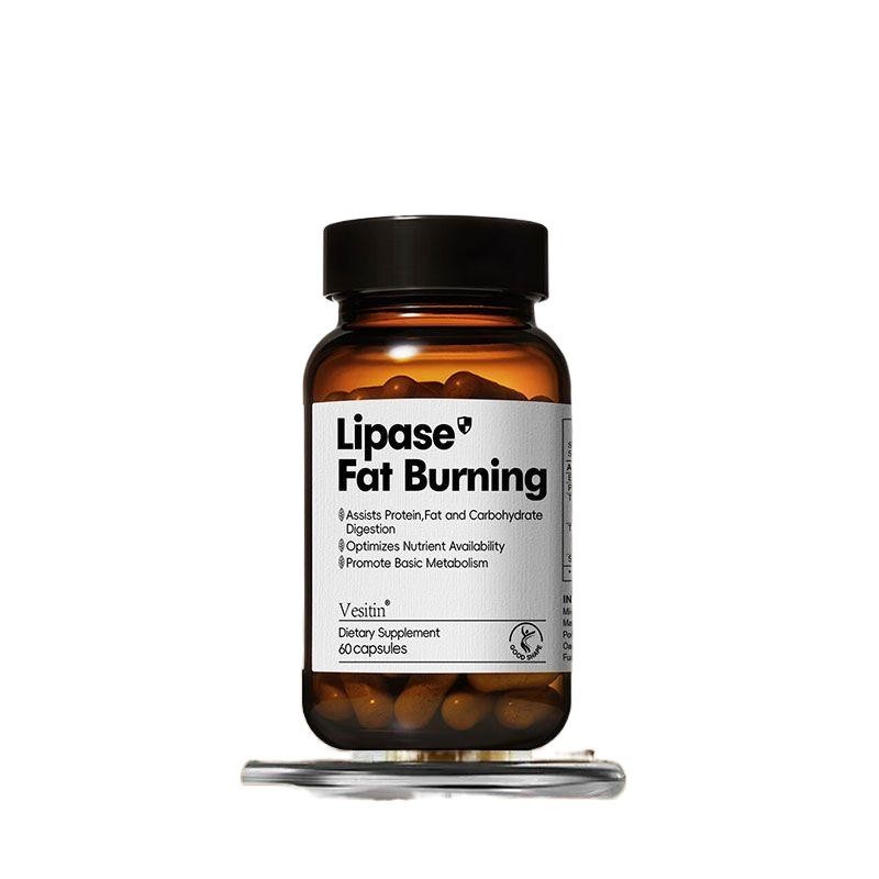 Jual Weight Loss Slimming Enzyme Burning Lipodissolve Capsules60Granule/Figure Control Products | Shopee Indonesia