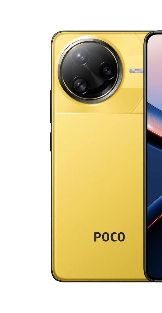 POCO F7 Ultra [12GB+256GB | 16GB+512GB]