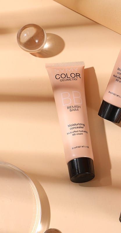 SVMY BB CREAM MOISTURIZING LIQUID BASE 3076