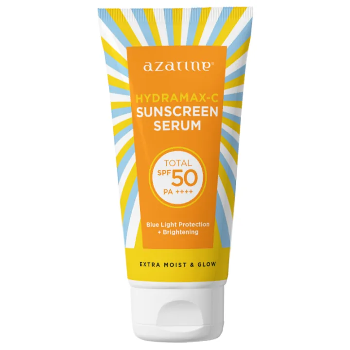 AZARINE Hydramax-C Sunscreen Serum