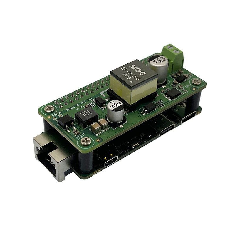 Jual Radxa ZERO 3E 1GB 2GB 4GB 8GB RAM Kit RK3566 Development Board Heatsink PD 30W power supply POE HAT | Shopee Indonesia